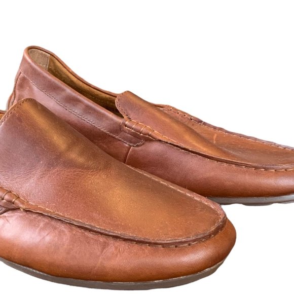 Born | Shoes | Born Liam Leather Loafer 